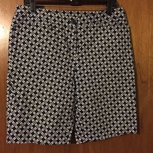 Jones New York Signature Shorts Size 10